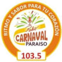 Carnaval Paraiso