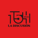 La Discusión