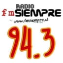 Radio Siempre 94.3 FM
