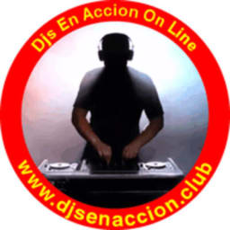 Djs en Accion Club
