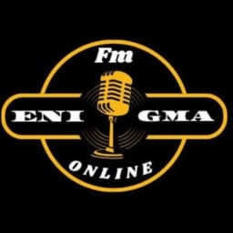 Enigma FM Online