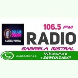 Gabriela Mistral