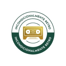 Incondicionalmente Retro