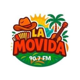 LA MOVIDA 90.7FM