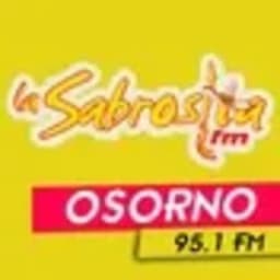 La Sabrosita Osorno