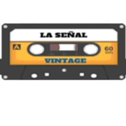 La Señal Vintage
