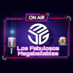 Mega Bailables