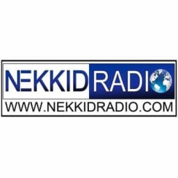 NEKKID Radio