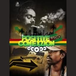 Positive Conexzion Crew