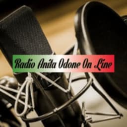 Radio Anita Odone