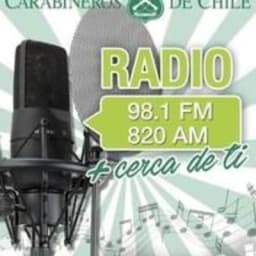 Radio Carabineros de Chile