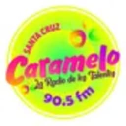 Radio Caramelo Santa Cruz
