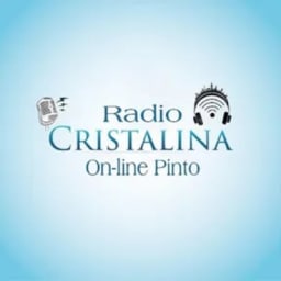 Radio Cristalina de Pinto