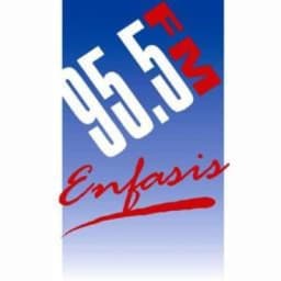 Radio Enfasis 95.5 FM