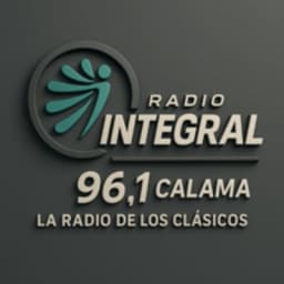 Radio Integral Calama