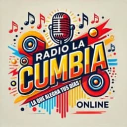 Radio La Cumbia Online