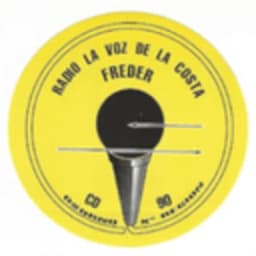 Radio La Voz de la Costa