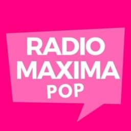 Radio Máxima CL (Pop)
