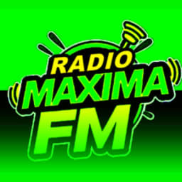 Radio Maxima FM