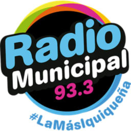 Radio Municipal 93.3 FM