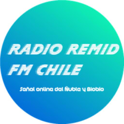 Radio Remid FM Chile