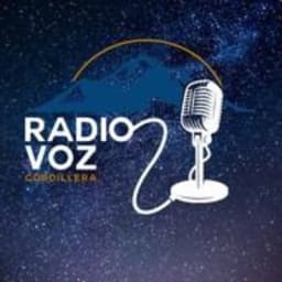 Radio Voz Cordillera 107.3 FM