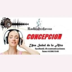 RADIODVC CONCEPCION