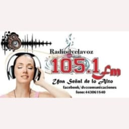 RADIODVC LOS ANGELES