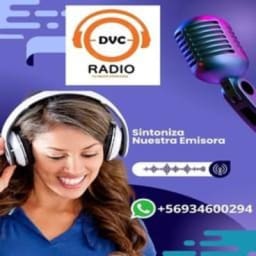 DVCRADIO VALDIVIA