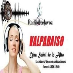 RADIODVC Valparaiso