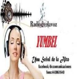 RADIODVC Yumbel