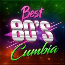 Cumbia Sounds 80s 90s Neltume Chile