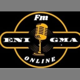 Radio Enigma