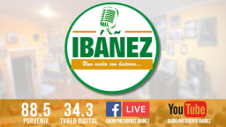 Radio Presidente Ibáñez