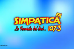 Simpática FM