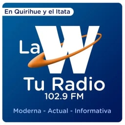 Radio La W
