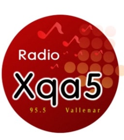 Radio Xqa5