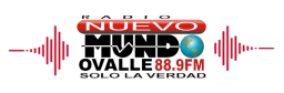 Radio Nuevo Mundo de Ovalle