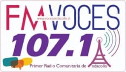 Radio FM Voces