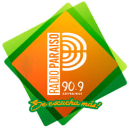Radio Paraíso