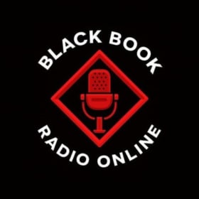 Black Book Radio online chile