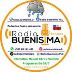 Radio Buenísima