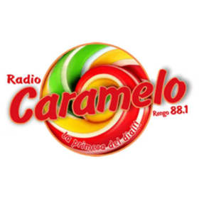Caramelo Rengo 88.1 FM