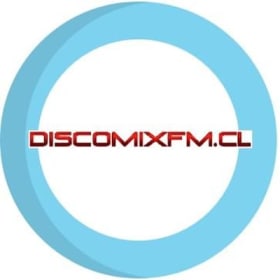 DiscomixFM