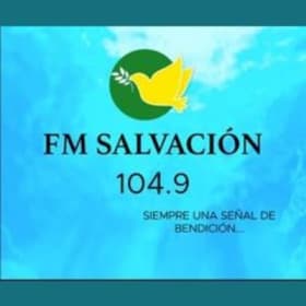 Emisora Salvacion Chile
