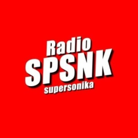 Radio Supersonikafm