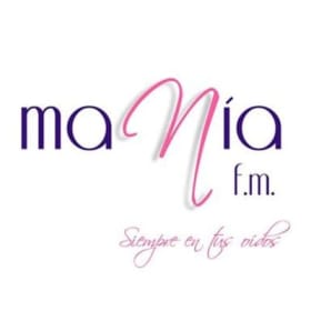 Manía FM
