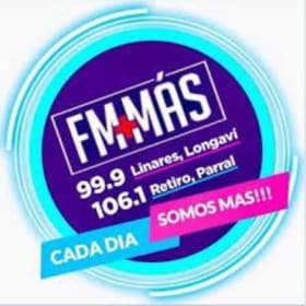 Mas Longaví