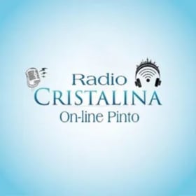 Radio Cristalina de Pinto