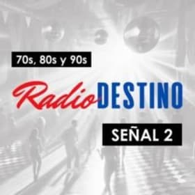 Radio Destino 2